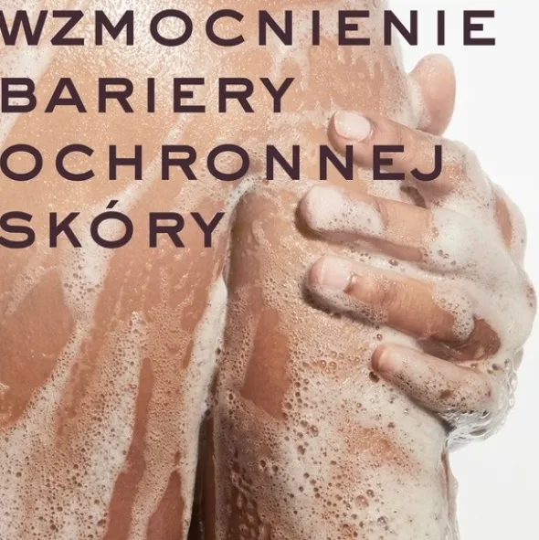 Nuxe Reve de Miel, żel myjący do twarzy i ciała, 400 ml