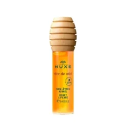 Nuxe Reve de Miel, miodowy olejek do ust, 10 ml