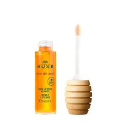 Nuxe Reve de Miel, miodowy olejek do ust, 10 ml