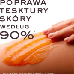 Nuxe Reve de Miel, peeling do ciała 2w1, 200 ml