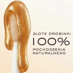 Nuxe Reve de Miel, rozświetlający miodowy olejek do ust, 10 ml