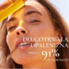 Nuxe Sun, brązujący olejek do opalania, do twarzy i ciała w sprayu, SPF 30, 150 ml