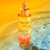 NUXE Sun, dwufazowy ochronny olejek do włosów, 100 ml