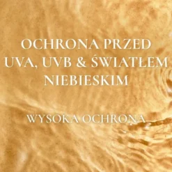 Nuxe Sun Glow, fluid z efektem skóry muśniętej słońcem, SPF 30, 40 ml