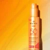 Nuxe Sun, mleczko do opalania do twarzy i ciała, SPF 50, 150 ml