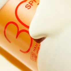 Nuxe Sun, mleczko do opalania twarzy i ciała SPF 30, spray, 150 ml