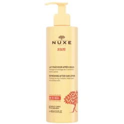 Nuxe Sun, orzeźwiający balsam po opalaniu, 400 ml