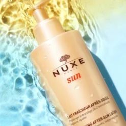 Nuxe Sun, orzeźwiający balsam po opalaniu, 400 ml