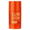 Nuxe Sun, serum ochronne w sztyfcie SPF50+, 25 g