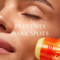 Nuxe Sun, serum ochronne w sztyfcie SPF50+, 25 g