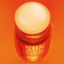 Nuxe Sun, serum ochronne w sztyfcie SPF50+, 25 g