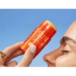 Nuxe Sun, serum ochronne w sztyfcie SPF50+, 25 g