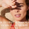 Nuxe Sun, zachwycający krem do opalania twarzy, SPF 50, 50 ml