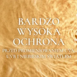 Nuxe Sun, zachwycający krem do opalania twarzy, SPF 50, 50 ml