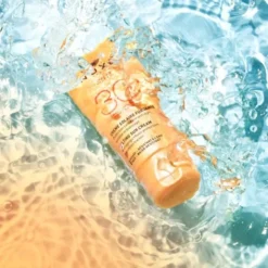 Nuxe Sun, zachwycający krem do opalania twarzy, SPF 30, 50 ml