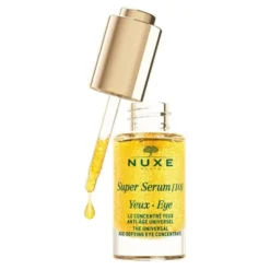Nuxe Super Serum [10], serum pod oczy, 15 ml