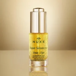 Nuxe Super Serum [10], serum pod oczy, 15 ml