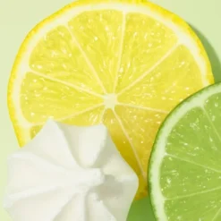 Nuxe Sweet Lemon, żel, pod prysznic, 750 ml