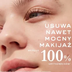Nuxe Very Rose, delikatny olejek do demakijażu, 150 ml