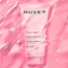 Nuxe Very Rose, żel łagodzący do mycia twarzy, 150 ml