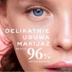 Nuxe Very Rose, kremowe mleczko do demakijażu, 200 ml