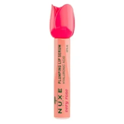 Nuxe Very Rose, nawilżające serum powiększające usta, 8 ml