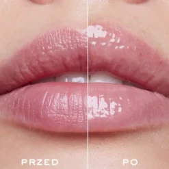 Nuxe Very Rose, nawilżające serum powiększające usta, 8 ml