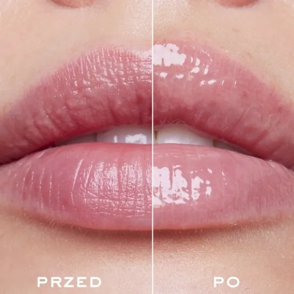 Nuxe Very Rose, nawilżające serum powiększające usta, 8 ml