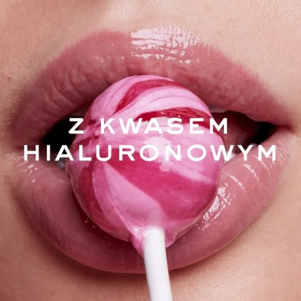 Nuxe Very Rose, nawilżające serum powiększające usta, 8 ml