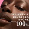 Nuxe Very Rose, peeling rozświetlający do twarzy, 75 ml