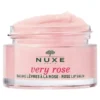 Nuxe Very Rose, różany balsam do ust, 15 g