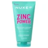 Nuxe Zinc Power, oczyszczający żel do mycia twarzy, 150 ml