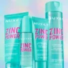 Nuxe Zinc Power, tonik oczyszczający i zwalczający wypryski, 200 ml