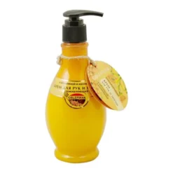 Oblepikha, krem do rąk i paznokci z olejem rokitnikowym i nagietkiem, 275 ml