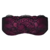 Obsessive Roseberry, maska na oczy, 1 szt.