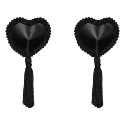 Obsessive, Tassel Nipple Covers, nakładki na biust, 2 szt.