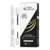 Oceanic AA Long 4 Lashes Double Serum, podwójne serum stymulujące wzrost rzęs, na dzień/noc, 2 x 3 ml