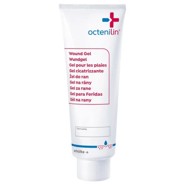 Octenilin, żel do ran, 250 ml