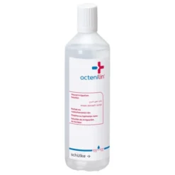 Octenilin, roztwór do przemywania ran, 350 ml