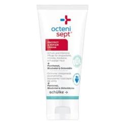 Octenisept Protect & Repair, krem ochronno-pielęgnacyjny, 50 ml