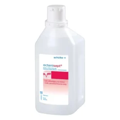 Octenisept, płyn na skórę, 1000 ml