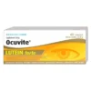 Ocuvite Lutein Forte, tabl.,60 szt