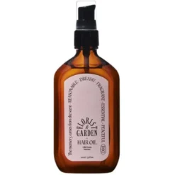 Odid, Milk Protein Intensive Hair Oil olej do włosów Florist Garden, 100 ml