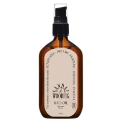 Odid, Milk Protein Intensive Hair Oil olej do włosów Sandalwood Fig, 100 ml