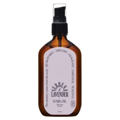 Odid, Milk Protein Intensive Hair Oil olej do włosów Verbena Lavender, 100 ml