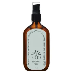 Odid, Milk Protein Intensive Hair Oil olej do włosów Forest Herb, 100 ml