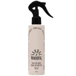 Odid, Milk Protein Intensive No Wash Treatment, odżywka do włosów bez spłukiwania Sandalwood Fig, 200 ml