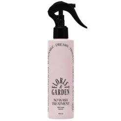 Odid, Milk Protein Intensive No Wash Treatment, odżywka do włosów bez spłukiwania Florist Garden, 200 ml