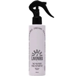 Odid, Milk Protein Intensive No Wash Treatment, odżywka do włosów bez spłukiwania Verbena Lavender, 200 ml