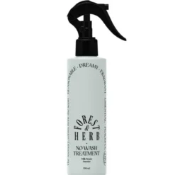 Odid, Milk Protein Intensive No Wash Treatment, odżywka do włosów bez spłukiwania Forest Herb, 200 ml